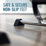 Mabis Healthcare Pedal Exerciser Portable (1237894_EA) 1/EA