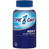 One A Day® Multivitamin Supplement Tablet 100 per Bottle (1229945_BT) 1/BT