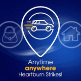 Glaxo Consumer Products Antacid (1230554_BT) 1/BT