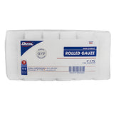 Dukal™ Conforming Bandage 2 Inch X 5 Yard 2-Ply NonSterile 12 per Pack (661765_BG) 12/BG