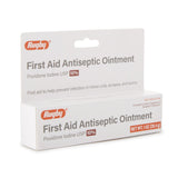 Major Pharmaceuticals Antiseptic Povidone-Iodine Ointment 1 oz. (1191555_EA) 1/EA