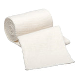 Tubigrip® Elastic Tubular Support Bandage 3-1/2 Inch X 1 Yard Large Ankle / Medium Knee / Small Thigh Pull On Natural NonSterile Size E Standard Compression (683725_BX) 12/BX