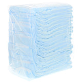 Wings™ Basic Unisex Adult Incontinence Brief Large Disposable Moderate Absorbency (997962_CS) 72/CS
