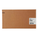 Tranquility® TopLiner™ Booster Pad 4-1/4 X 15 Inch Heavy Absorbency Super Absorbent Core Super (875507_BG) 25/BG