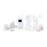Spectra 9 Plus Single / Double Electric Breast Pump Kit Spectra 9 Plus (1173755_EA) 1/EA
