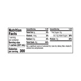 Boost® Soothe Oral Supplement Strawberry Kiwi Flavor Liquid 8 oz. Carton (1178528_CS) 24/CS
