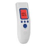 Veridian Non-Contact Skin Surface Thermometer Infrared Skin Probe Handheld (1237416_EA) 1/EA