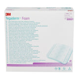3M™ Tegaderm™ High Performance Foam Dressing 4 X 4 Inch Without Border Film Backing Nonadhesive Square Sterile (688562_EA) 1/EA