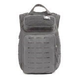 My Medic™ The MEDIC Standard First Aid Kit 10 Person Gray Standard Backpack (1242144_EA) 1/EA