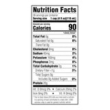 Gelatein® Oral Supplement Grape Flavor Gel 4 oz. Cup (1215831_EA) 1/EA