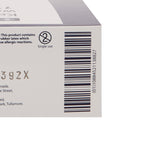 Kendall™ Waterproof Medical Tape White 1 Inch X 10 Yard Cloth NonSterile (10337_BX) 12/BX