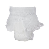 Sure Care™ Plus Unisex Adult Absorbent Underwear Pull On with Tear Away Seams X-Large Disposable Heavy Absorbency (439577_BG) 14/BG