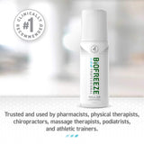 Biofreeze® Professional Topical Pain Relief 5% Strength Menthol Topical Gel 3 oz. (1027515_BX) 12/BX