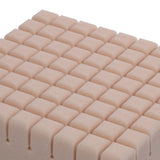 Geo-Matt® Seat Cushion 18 W X 16 L X 4 D Inch Foam (315162_EA) 1/EA