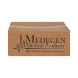 McKesson Biohazard Waste Bag Biohazard Symbol / Infectious Waste 45 to 55 gal. Red 40 X 55 Inch (185448_CS) 150/CS