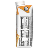 Boost Breeze® Oral Supplement Orange Flavor Liquid 8 oz. Carton (1178529_CS) 24/CS