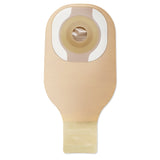 Premier™ Ostomy Pouch One-Piece System 12 Inch Length Convex, Pre-Cut 3/4 Inch Stoma Drainable (1031543_BX) 5/BX