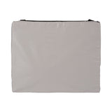 McKesson Seat Cushion 20 W X 16 L X 2 D Inch Foam / Gel (1065559_CS) 4/CS