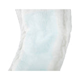 TotalDry™ Bladder Control Pad 11 Inch Length Moderate Absorbency Polymer Core Regular (975705_BG) 20/BG