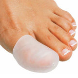 Visco-GEL® All-Gel Digital Cap Toe / Finger Cap Small / Medium Pull-On Toe or Finger (1112166_PK) 1/PK