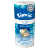 Kleenex® Premiere® Kitchen Paper Towel Perforated Roll 9.4 X 11 Inch (752479_CS) 24/CS