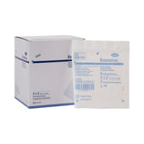 Econolux® Gauze Sponge 4 X 4 Inch 8-Ply Sterile 2 per Pack (575850_BX) 100/BX