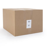 Sharps Compliance Pump Return Box (993390_EA) 1/EA