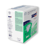 Seni® Super Plus Unisex Adult Incontinence Brief Large Disposable Heavy Absorbency (1163824_PK) 9/PK