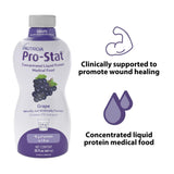 Pro-Stat® Oral Supplement Grape Flavor Liquid 30 oz. Bottle (728063_CS) 6/CS