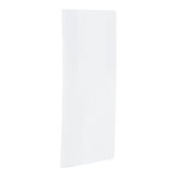 McKesson Non-Adherent Dressing with Adhesive 3 X 4 Inch Sterile 1 per Pack (1086175_CS) 1200/CS