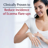 Eucerin® Eczema Relief Eczema Cream 8 oz. Tube Unscented Cream (1231867_EA) 1/EA