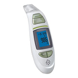 Veridian Non-Contact Skin Surface Thermometer Infrared Skin Probe Handheld (1218869_EA) 1/EA