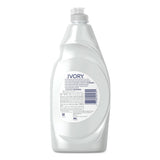 Ivory® Dish Detergent 24 oz. Bottle Liquid Classic Scent (740146_CS) 10/CS