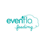Evenflo Advanced Breast Pump Replacement Parts Kit For Double Electric Breast Pump (1041161_EA) 1/EA