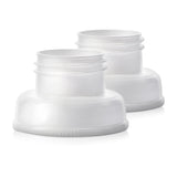 Evenflo Balance + Wide Neck Breast Pump Adapter For Bottles (1146791_PK) 1/PK