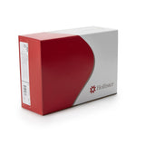 Premier™ Colostomy Pouch One-Piece System 9 Inch Length Flat, Trim To Fit 5/8 to 2-1/8 Inch Stoma Closed End (495236_BX) 30/BX