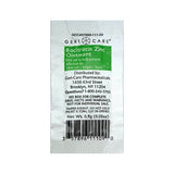 Geri-Care First Aid Antibiotic Bacitracin Zinc Ointment 0.9 Gram Individual Packet (1220888_CS) 1728/CS