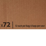 Wings™ Breathable Plus Disposable Underpad 23 X 36 Inch Fluff / Polymer Heavy Absorbency (239551_CS) 6/CS