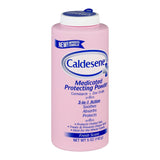 Caldesene® Medicated Protecting Body Powder 5 oz. Fresh Scent Shaker Bottle 81% Cornstarch / 15% Zinc Oxide (1064972_EA) 1/EA