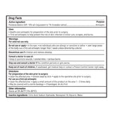 McKesson Impregnated Swabstick 10% Strength Povidone-Iodine Individual Packet Sterile (854753_CS) 250/CS