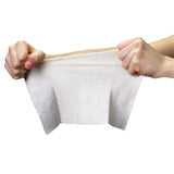 Essential Bath® Medium Weight Rinse-Free Bath Wipe Soft Pack Scented 8 Count (746638_BX) 30/BX