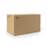 BD™ Sharps Container Red Base 12-1/2 H X 10-7/10 W X 6 D Inch Horizontal Entry 2 Gallon (326023_CS) 10/CS