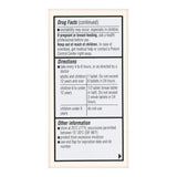 Foster & Thrive™ Allergy Relief 4 mg Strength Tablet 100 per Bottle (1235095_BT) 100/BT