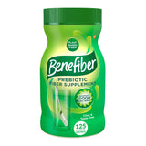 Benefiber® Oral Supplement Unflavored Powder 17.6 oz. Bottle (1020100_EA) 1/EA