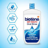 Biotene® Mouth Moisturizer 16 oz. Liquid (632130_EA) 1/EA