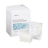 McKesson Conforming Bandage 3 Inch X 4-1/10 Yard Sterile 1 per Pack (999364_BG) 12/BG