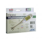 Adtemp™ Digital Stick Thermometer Oral / Rectal / Axillary Probe Handheld (1179865_EA) 1/EA