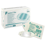 3M™ Tegaderm™ Transparent Film Dressing 2-3/8 X 2-3/4 Inch Frame Style Delivery Rectangle Sterile (235697_BX) 100/BX