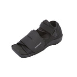 ProCare® Post-Op Shoe Medium Unisex Black (729733_EA) 1/EA