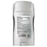 Speed Stick® Power Antiperspirant / Deodorant Solid 3 oz. Fresh Scent (1049051_EA) 1/EA